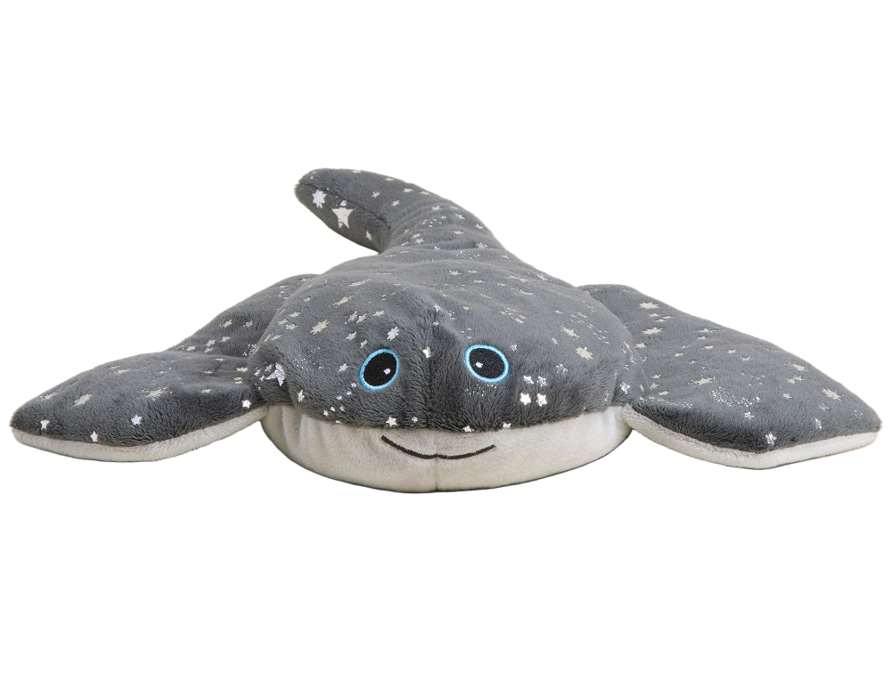 stingray herbicide Warmies Plush Stingray