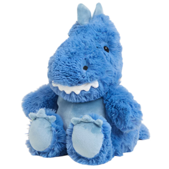 Warmies Plush T-Rex