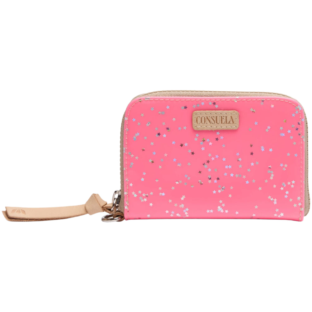 Consuela Zippy Wallet