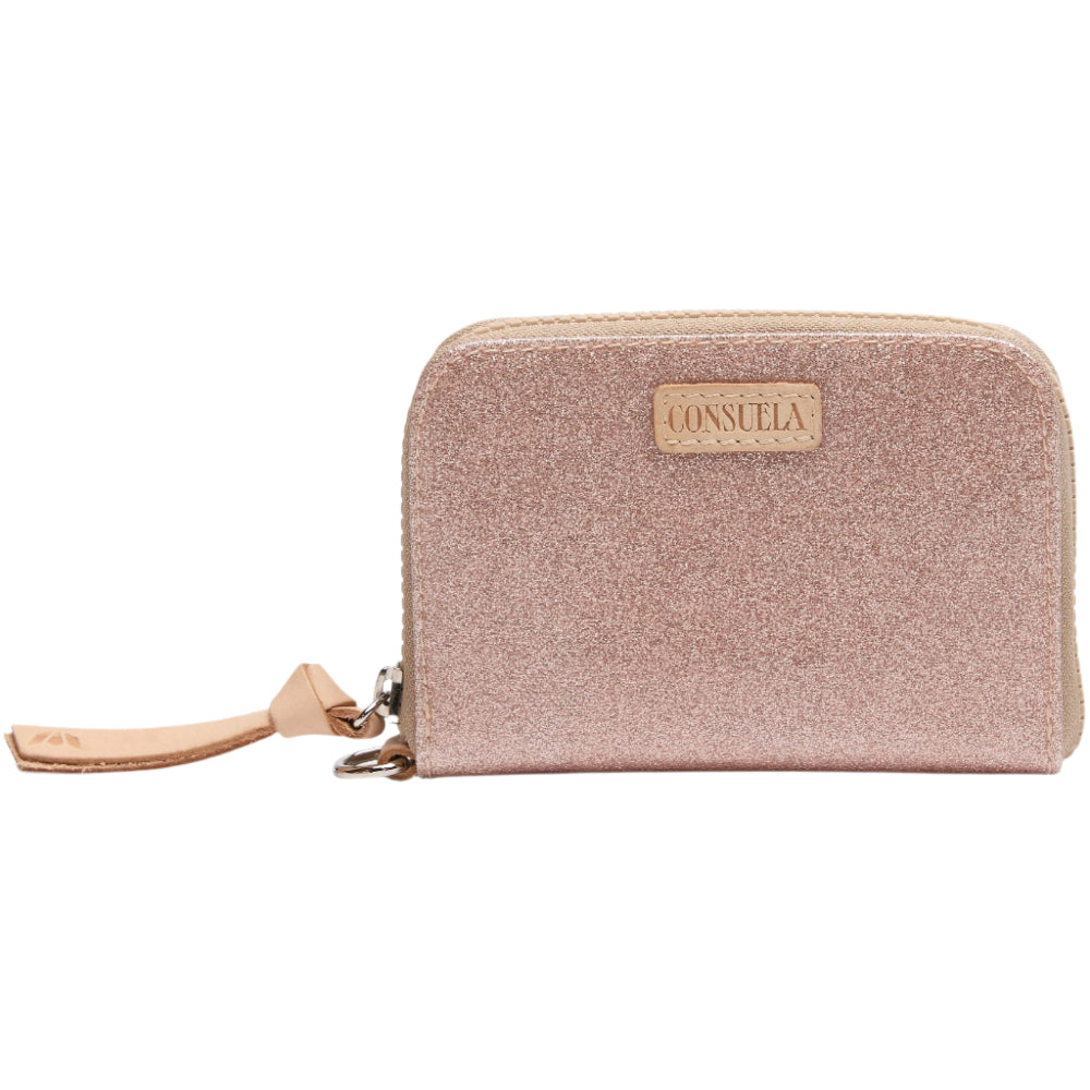 Consuela Zippy Wallet