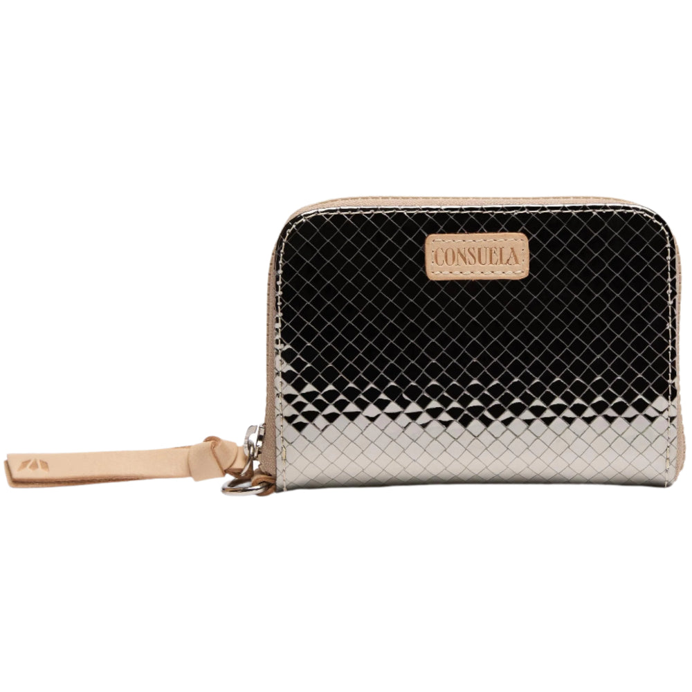 Consuela Zippy Wallet