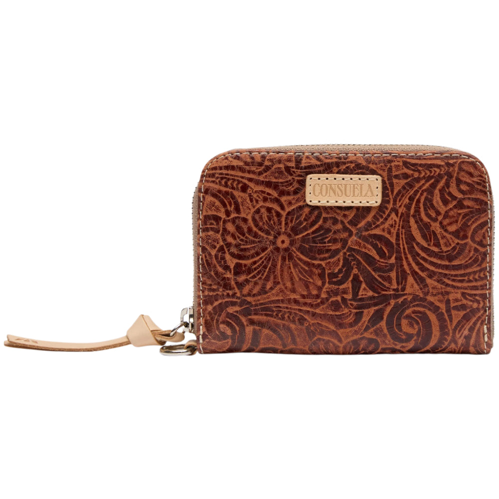 Consuela Zippy Wallet
