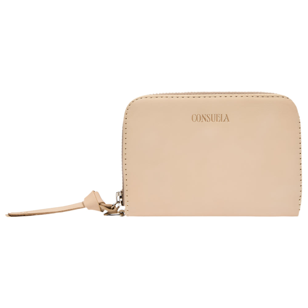 Consuela Zippy Wallet