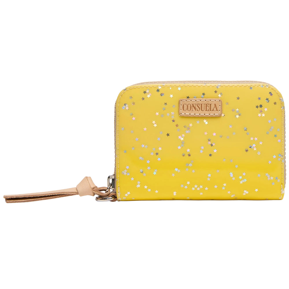 Consuela Zippy Wallet