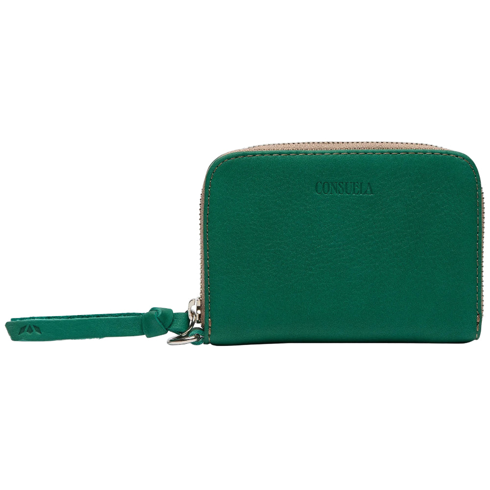 Consuela Zippy Wallet