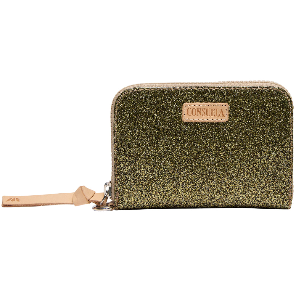 Consuela Zippy Wallet