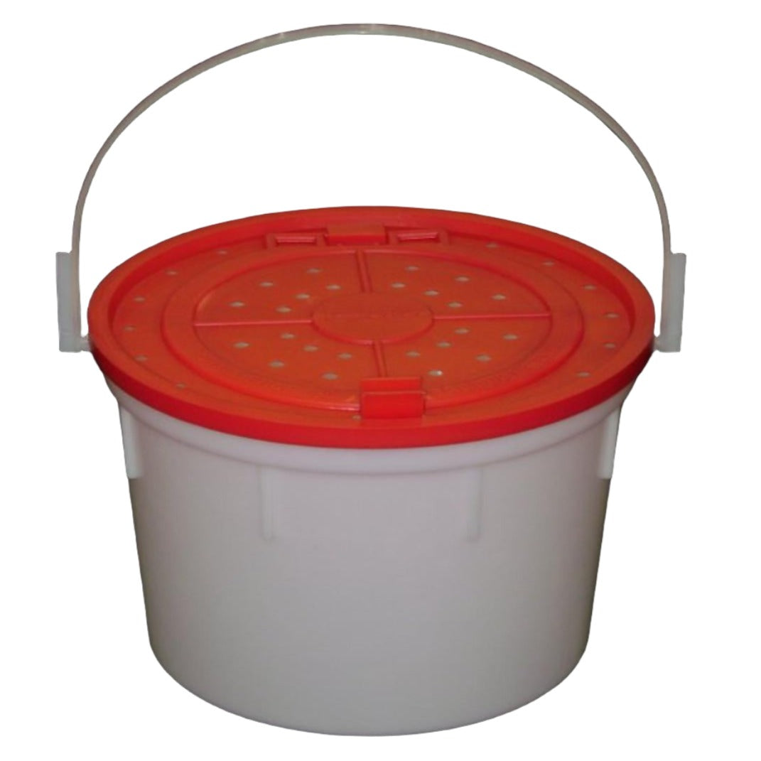 Challenge Minnow Bucket - 4 Qt.