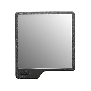 Tooletries - The Oliver Shower Mirror
