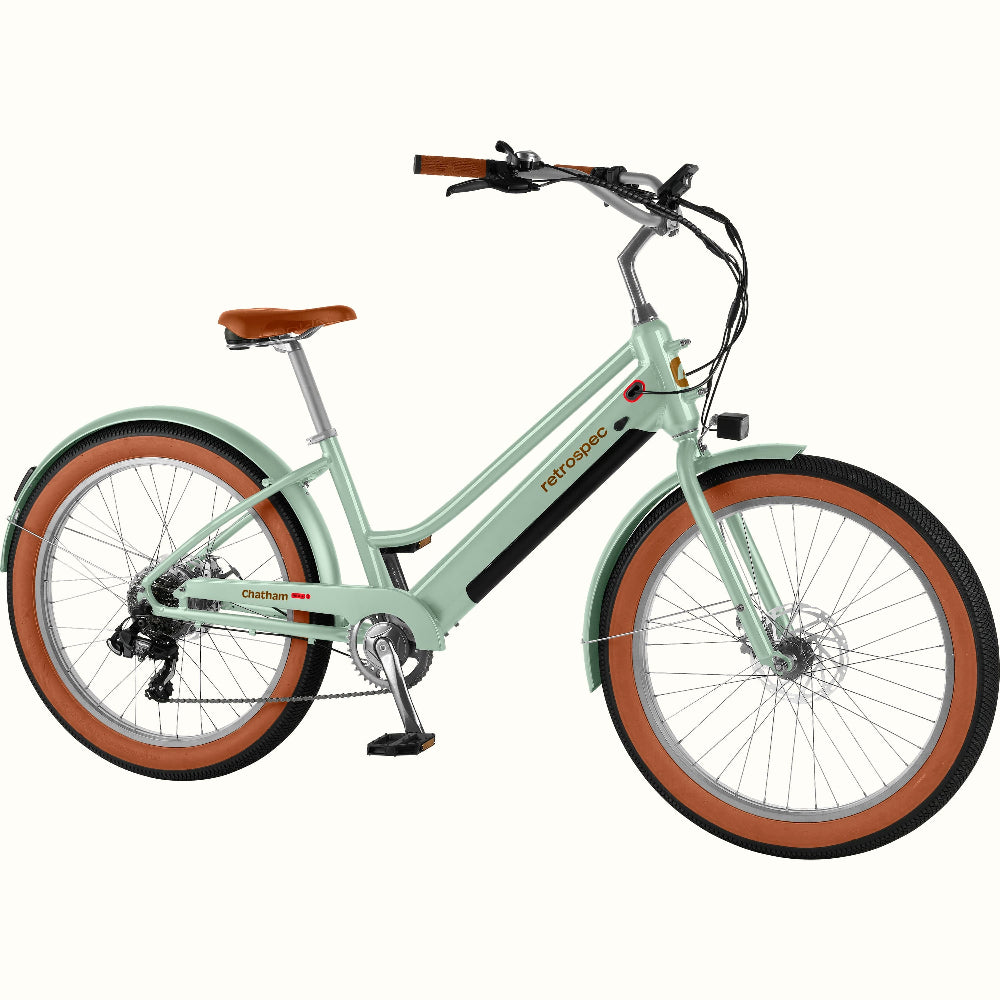 Retrospec Chatham Rev+ Electric Bike