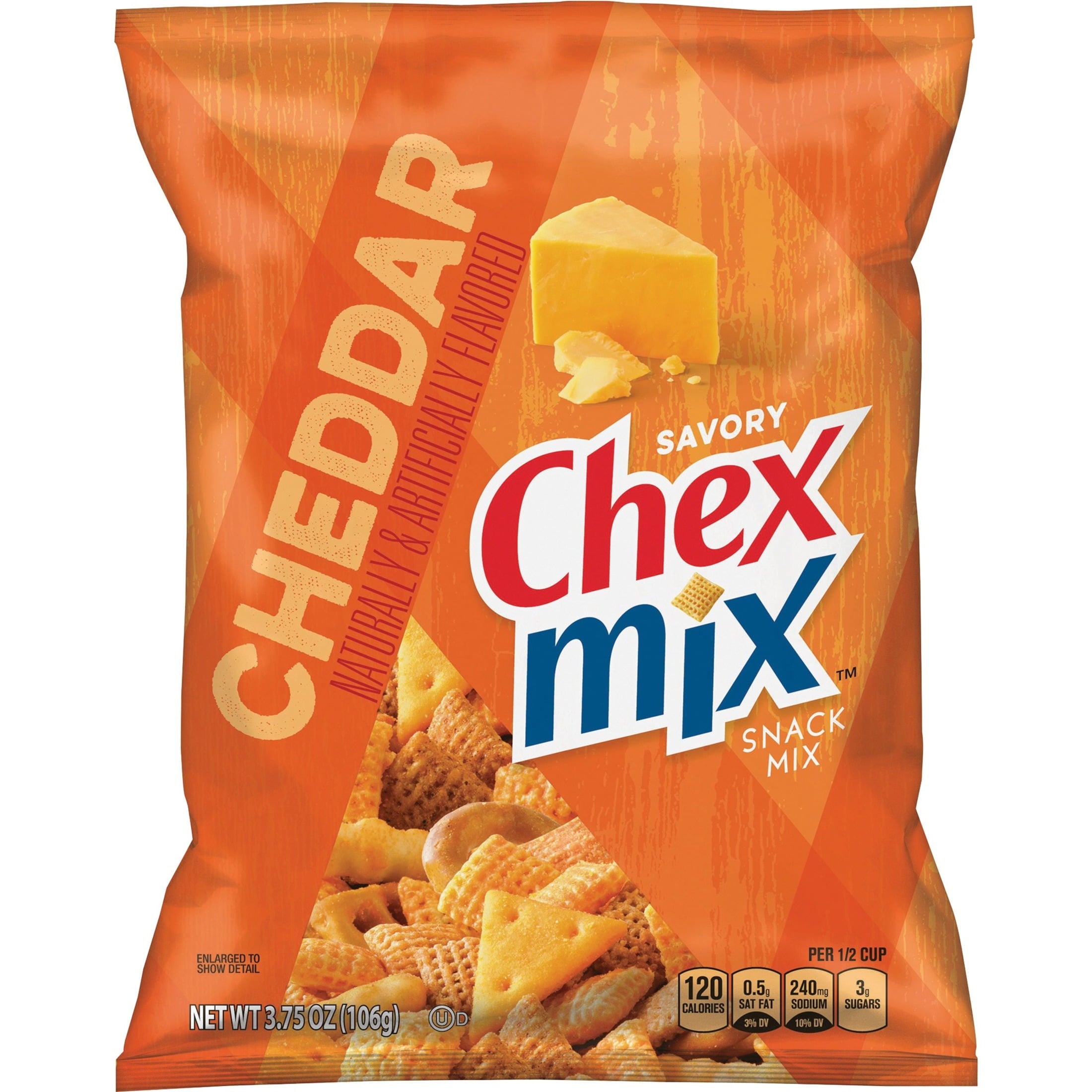 Chex Snack Mix - 3.75 oz.