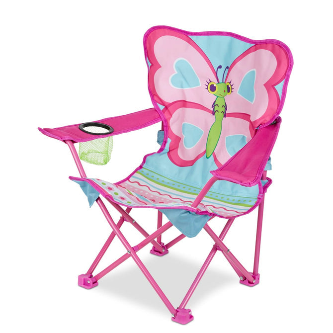 Child's Outdoor Chairs