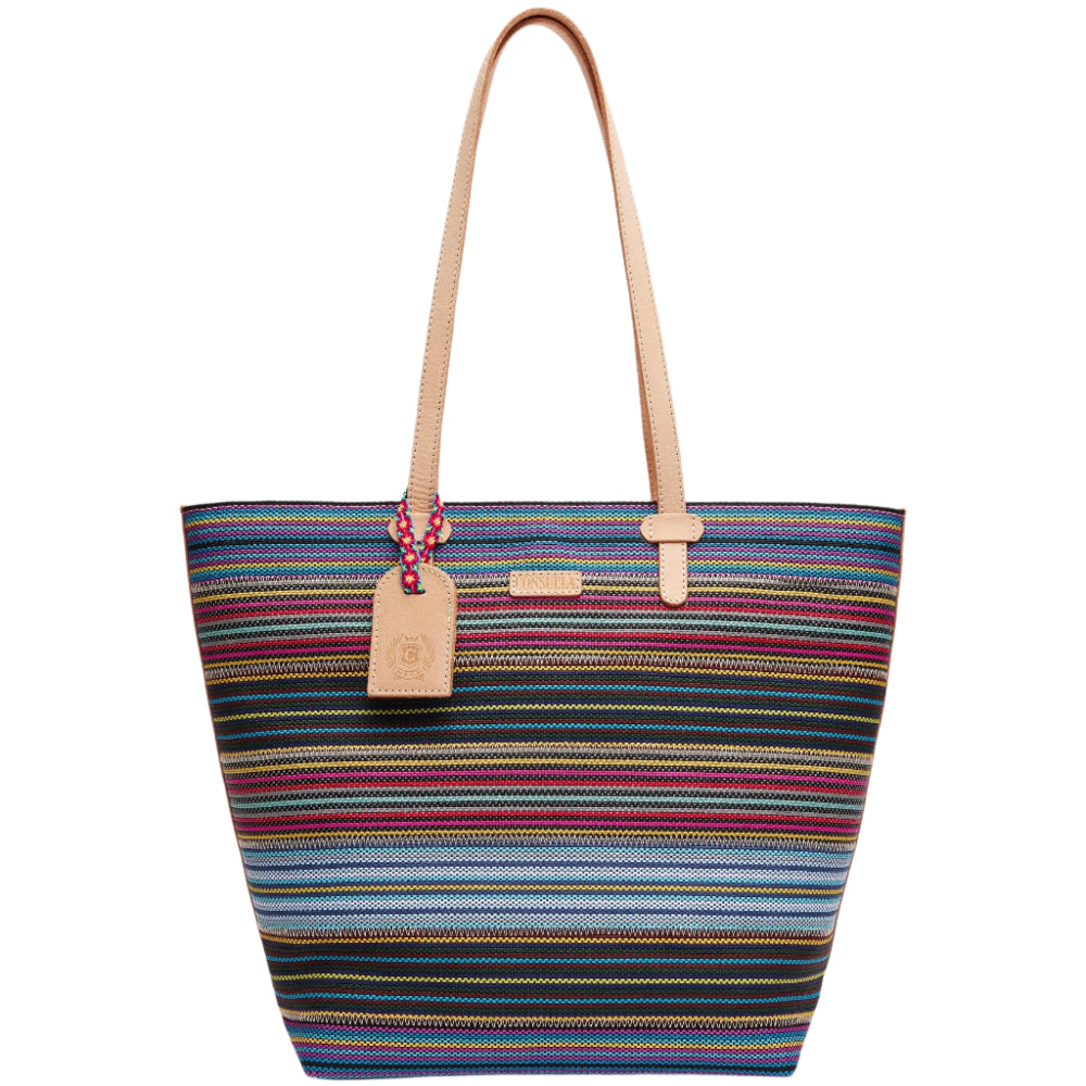 Consuela Daily Tote