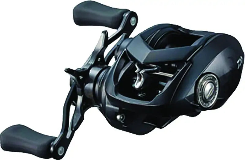 DAIWA ベイトリール　TATULA TW80H Daiwa Tatula TW80 Baitcasting Reel