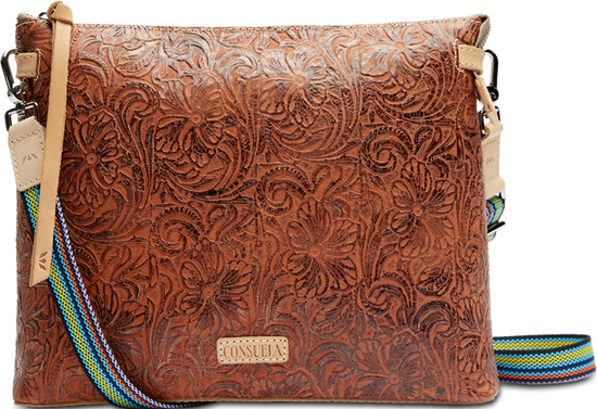 Consuela Downtown Crossbody Bag
