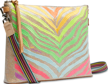 Consuela Downtown Crossbody Bag