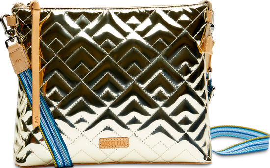Consuela Downtown Crossbody Bag
