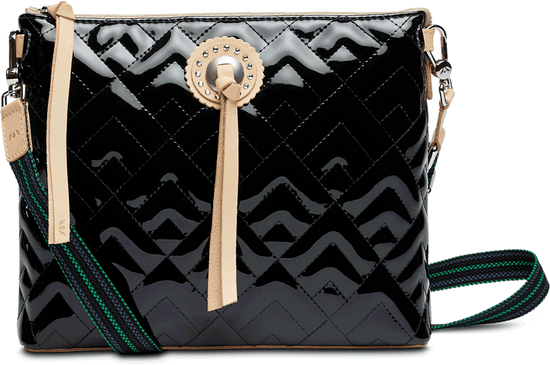 Consuela Downtown Crossbody Bag