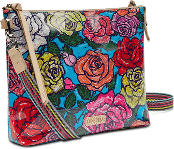 Consuela Downtown Crossbody Bag