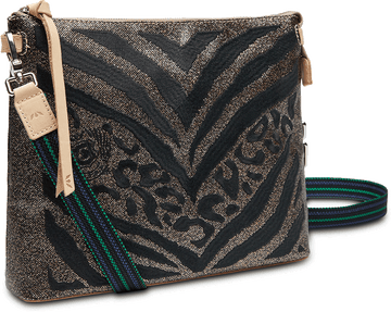 Consuela Downtown Crossbody Bag