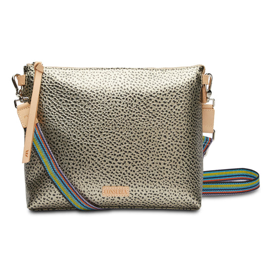 Consuela Downtown Crossbody Bag
