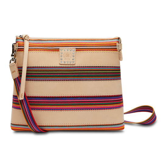 Consuela Downtown Crossbody Bag