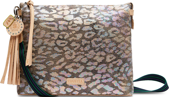 Consuela Downtown Crossbody Bag