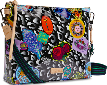 Consuela Downtown Crossbody Bag