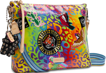 Consuela Downtown Crossbody Bag