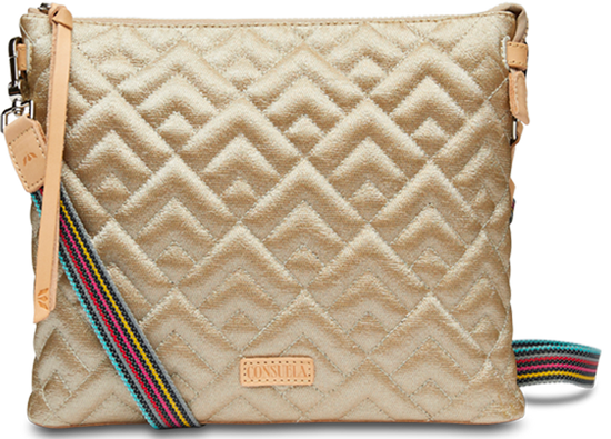 Consuela Downtown Crossbody Bag