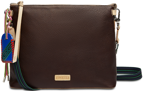 Consuela Downtown Crossbody Bag