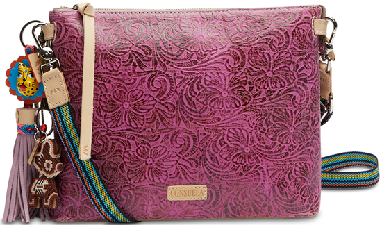 Consuela Downtown Crossbody Bag