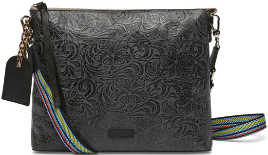 Consuela Downtown Crossbody Bag