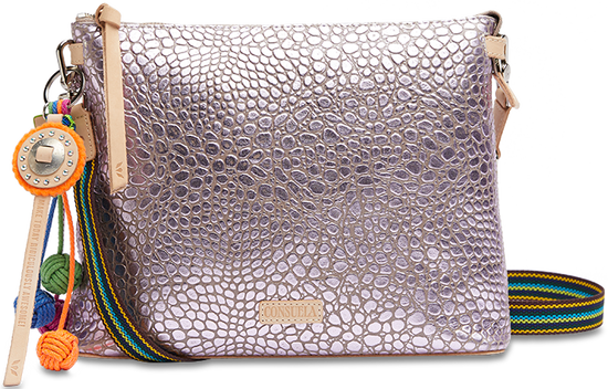 Consuela Downtown Crossbody Bag