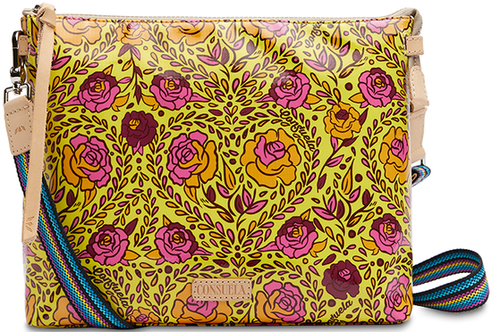 Consuela Downtown Crossbody Bag