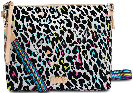 Consuela Downtown Crossbody Bag