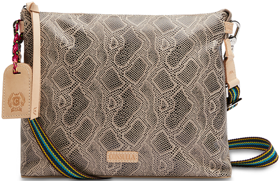 Consuela Downtown Crossbody Bag