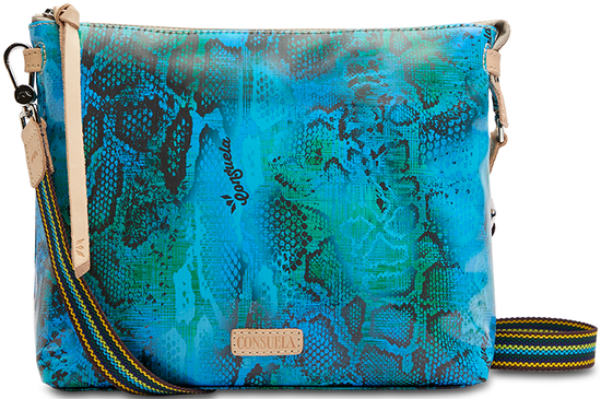 Consuela Downtown Crossbody Bag