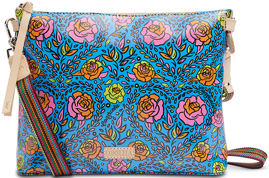 Consuela Downtown Crossbody Bag