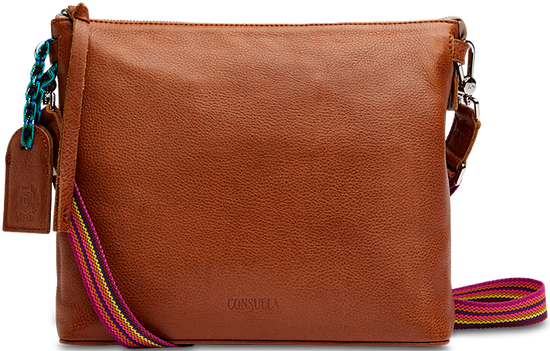 Consuela Downtown Crossbody Bag