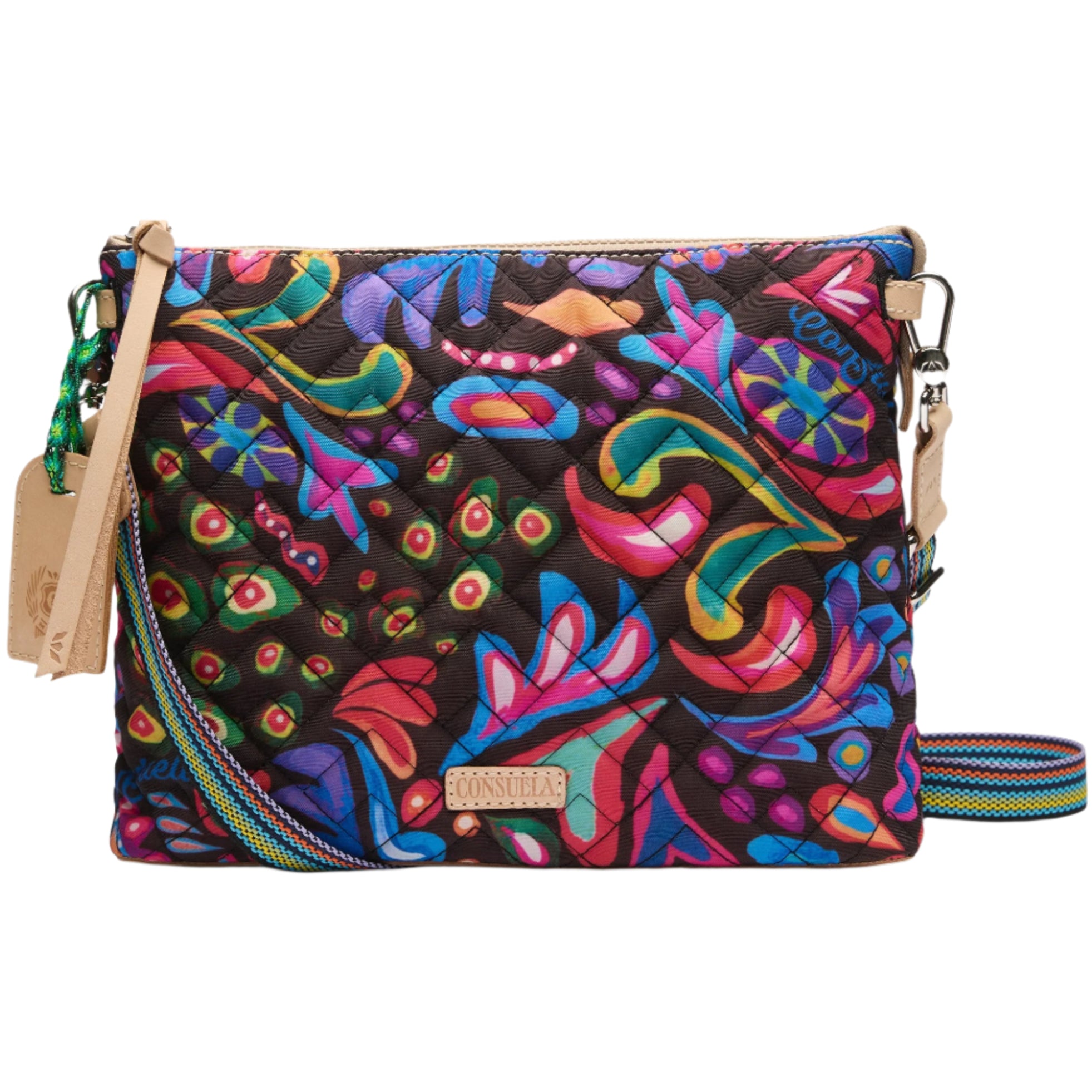Consuela Downtown Crossbody Bag