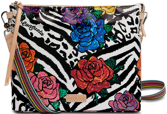 Consuela Downtown Crossbody Bag