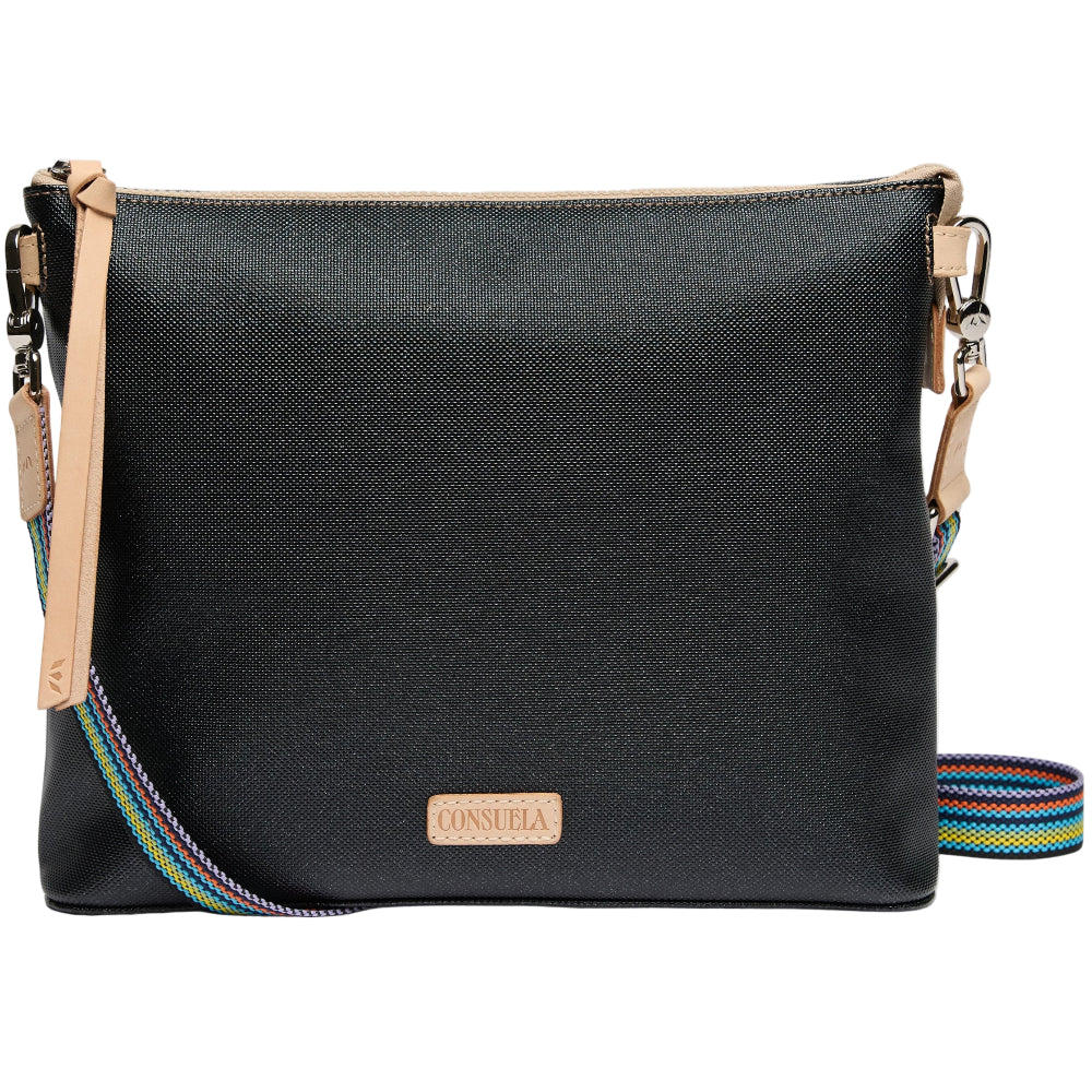 Consuela Downtown Crossbody Bag