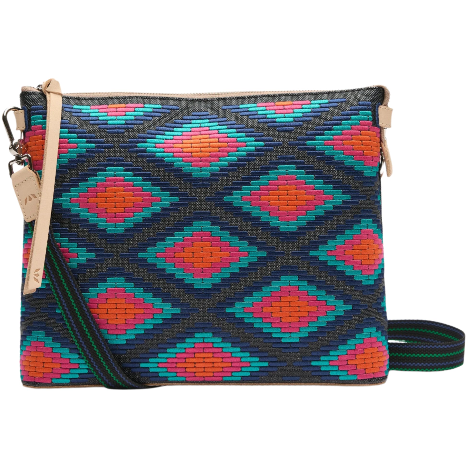 Consuela Downtown Crossbody Bag