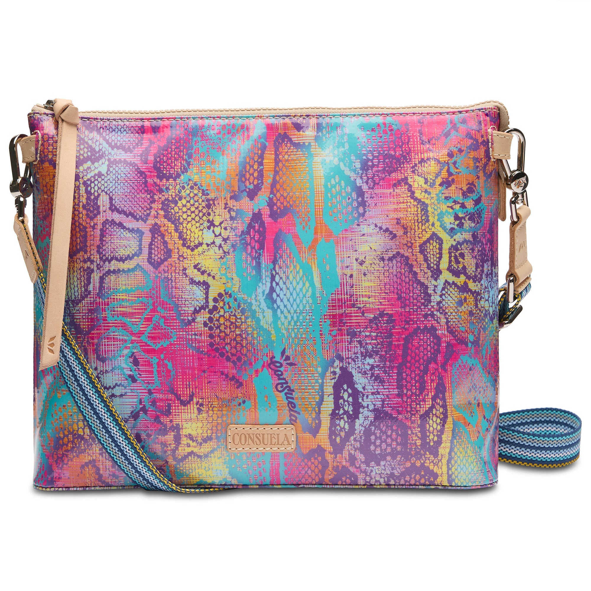 Consuela Downtown Crossbody Bag