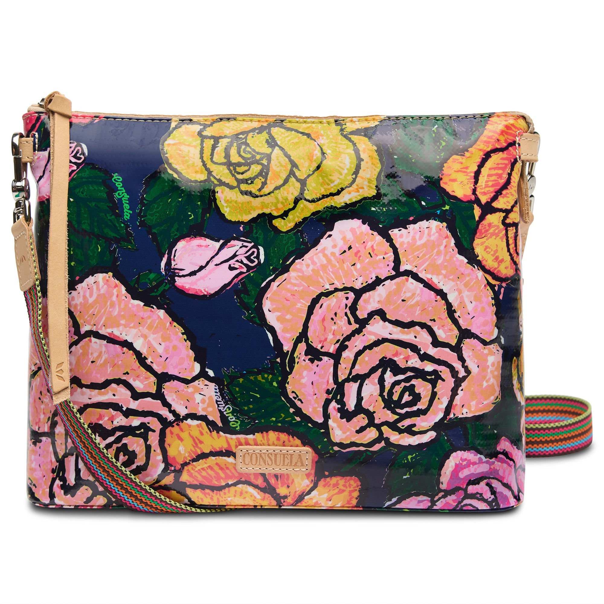 Consuela Downtown Crossbody Bag