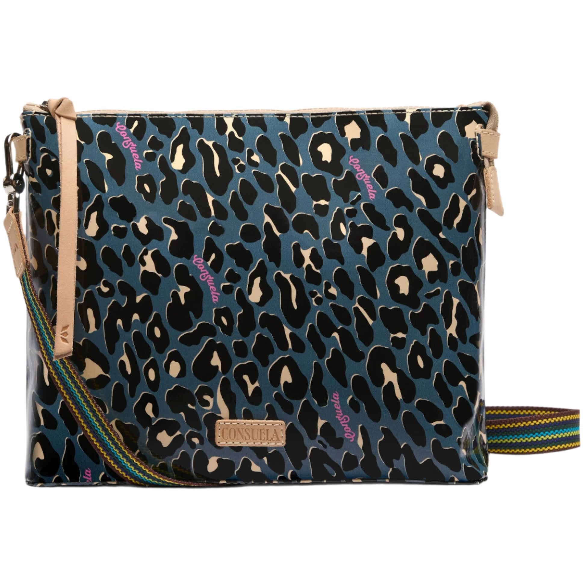 Consuela Downtown Crossbody Bag