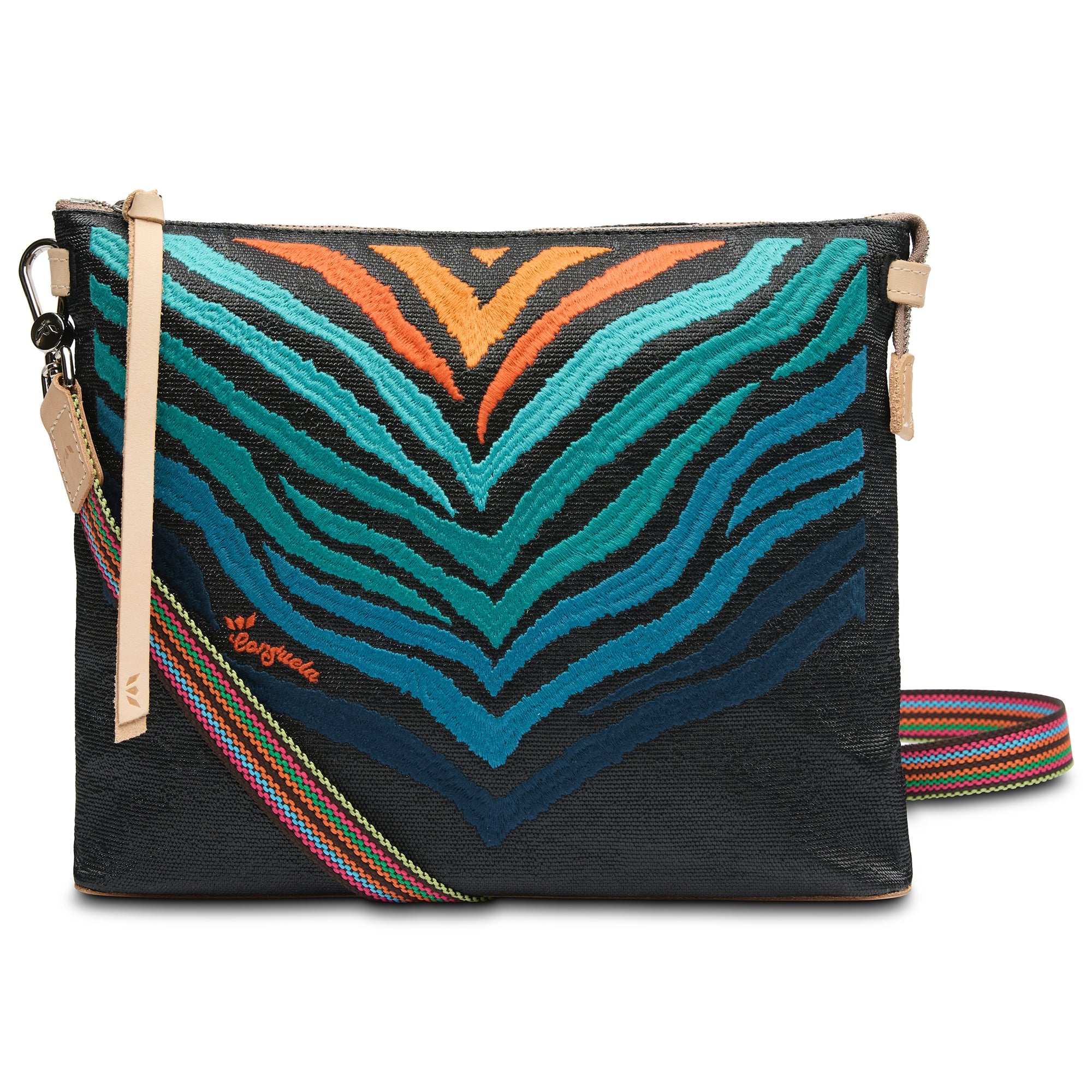 Consuela Downtown Crossbody Bag