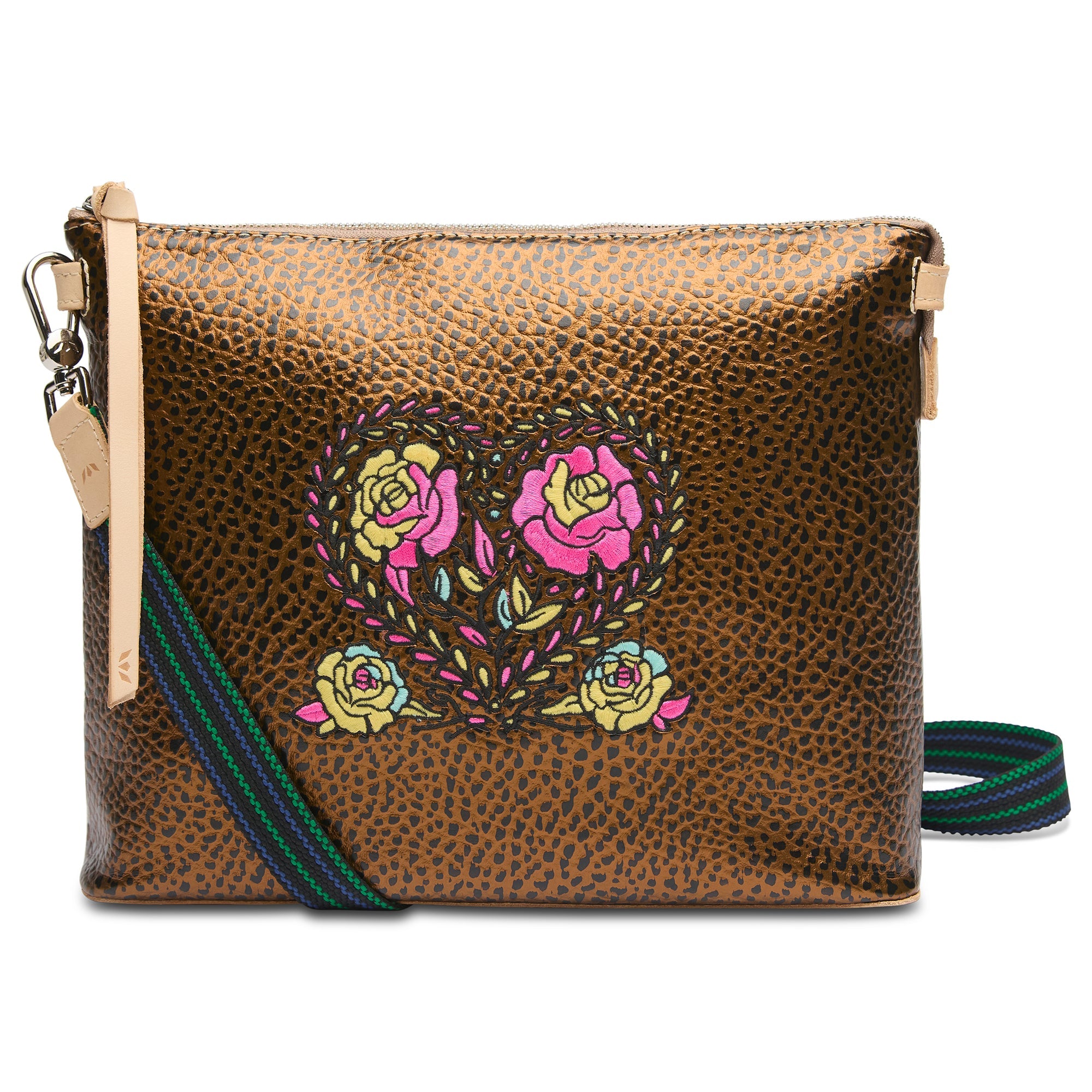 Consuela Downtown Crossbody Bag