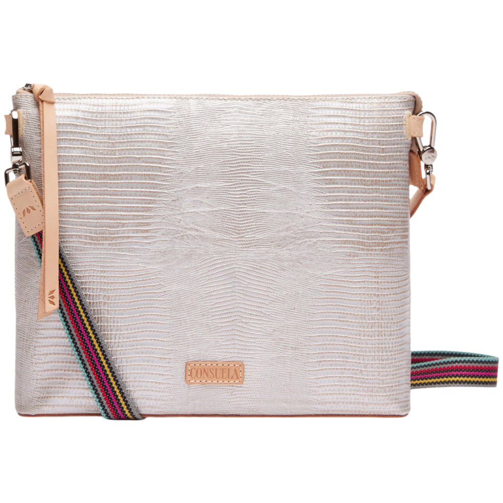 Consuela Downtown Crossbody Bag