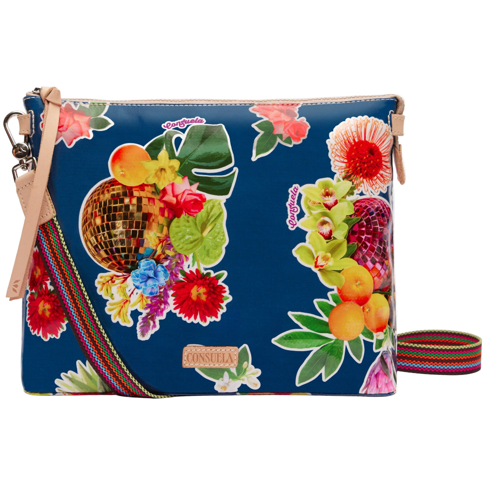 Consuela Downtown Crossbody Bag